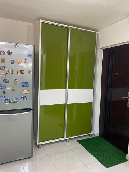 Militari, ap. 2 camere de inchiriat,
