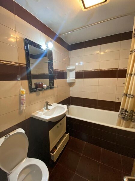Militari, ap. 2 camere de inchiriat,
